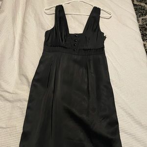 Designer Burberry cocktail dress